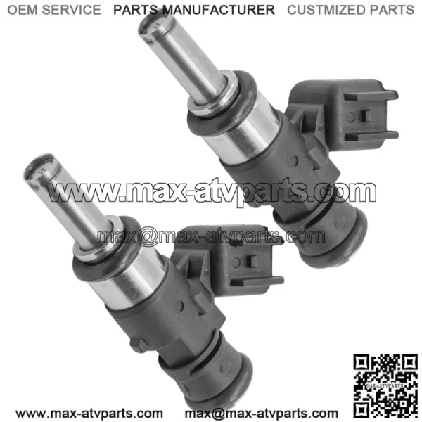 Fuel Injector for Polaris General 4 1000 Deluxe RC/General 4 1000 Premium 2021 (For: Polaris) - Image 3