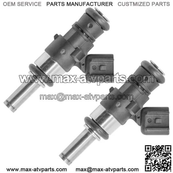 Fuel Injector for Polaris General 4 1000 Deluxe RC/General 4 1000 Premium 2021 (For: Polaris) - Image 4