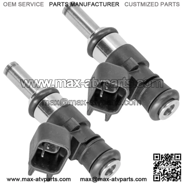 Fuel Injector for Polaris General 4 1000 Deluxe RC/General 4 1000 Premium 2021 (For: Polaris) - Image 5
