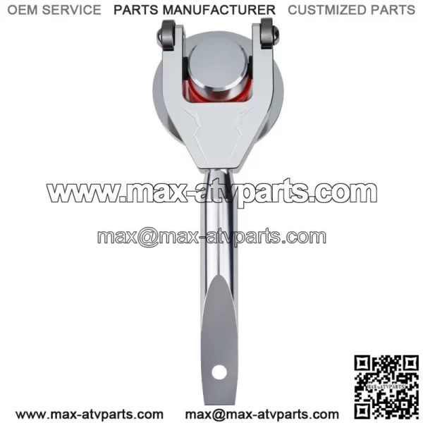 Belt Changing Tool For Can Am Maverick X3 XRS 72" 64" 2017-20 Clutch Removal Kit (For: Can-Am Maverick X3) - Image 4