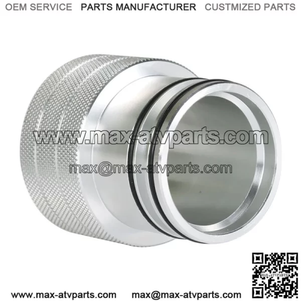 39mm Wheel Bearing Greaser Greasing Tool Fit For 17-22 Can-Am Maverick X3 MAX R - Image 4