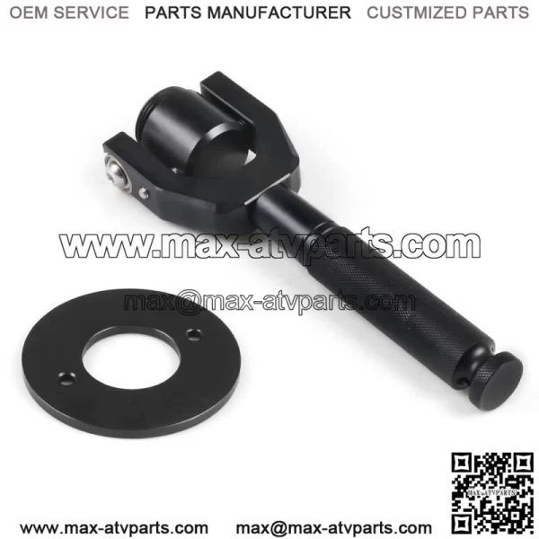 64"/72" Belt Changing Tool Clutch Removal For 17-20 Can-Am Maverick X3/X3 Max - Image 3