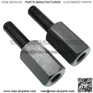 Can-Am Maverick X3 2" Seat Riser