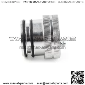 39mm Wheel Bearing Greaser Greasing Service Tool Fit Can Am Maverick X 3 & Max