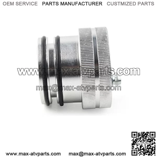 39mm Wheel Bearing Greaser Greasing Service Tool Fit Can Am Maverick X 3 & Max