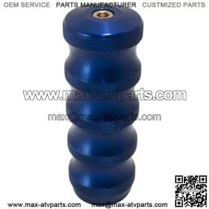 CanAm X3 Maverick  Blue Billet Grab Handle Joker Machine