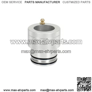 39mm Wheel Bearing Greaser Tool For Can Am Maverick X3  MAX Turbo RR 2017-22