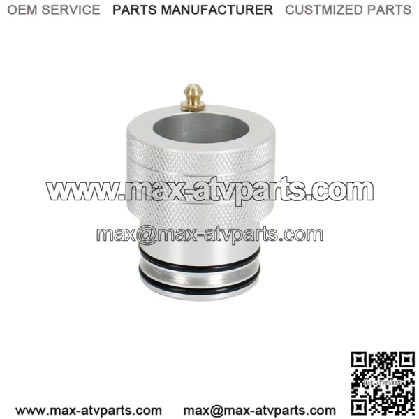 39mm Wheel Bearing Greaser Tool For Can Am Maverick X3  MAX Turbo RR 2017-22