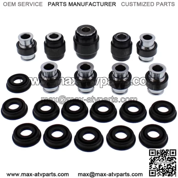 Rear Independent Suspension Kit 50-1183 for Can-Am Maverick X3 900 HO