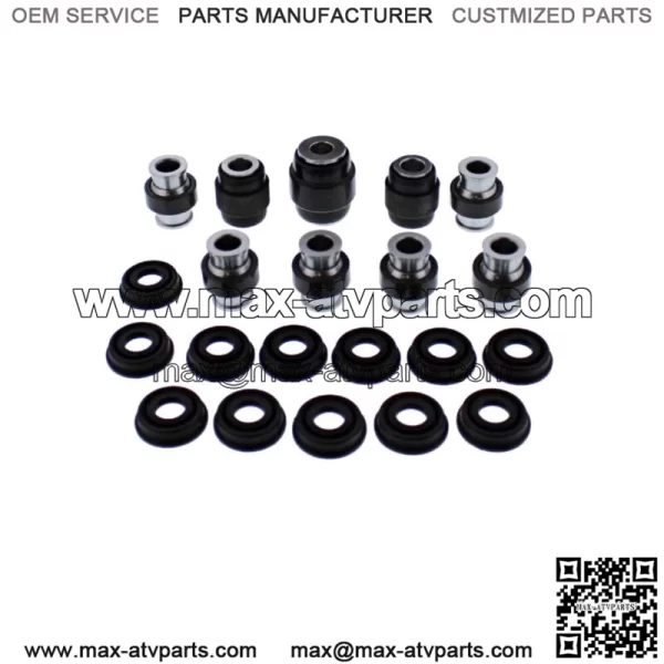 Rear Independent Suspension Kit 50-1183 for Can-Am Maverick X3 900 HO - Image 2