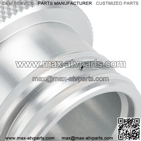 39MM For Can Am Maverick X3 MAX Wheel Bearing Greaser Tool Replace - Image 3