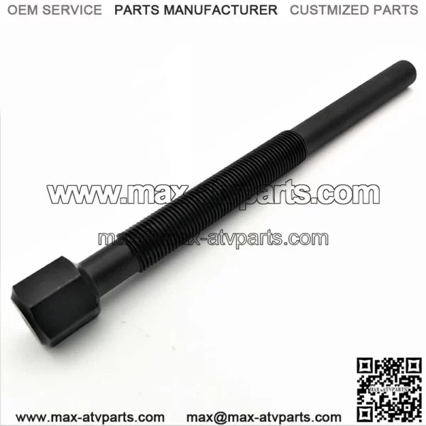 Heavy Duty Primary Clutch Puller for John Deere Gator TX 620i 850D and others (For: More than one vehicle)