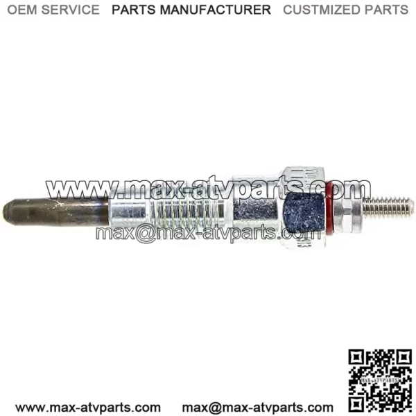 John Deere MIU802457 Glow Plug X495 X595 X740 X748 X750 X754 X950 Lawn Garden Tractors - Image 2
