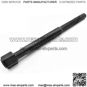 Heavy Duty Clutch Puller Removal Tool for John Deere Gator with Comet Primary TX 620i 850D Replaces PCP-21, JDG1641