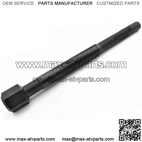 Heavy Duty Clutch Puller Removal Tool for John Deere Gator with Comet Primary TX 620i 850D Replaces PCP-21, JDG1641