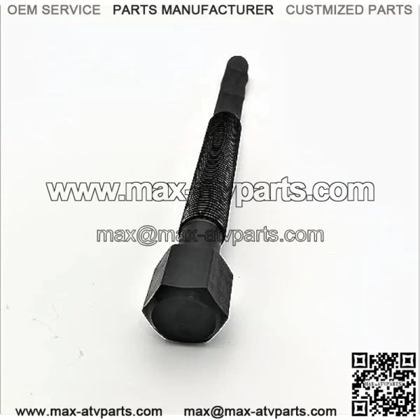 Heavy Duty Clutch Puller Removal Tool for John Deere Gator with Comet Primary TX 620i 850D Replaces PCP-21, JDG1641 - Image 3
