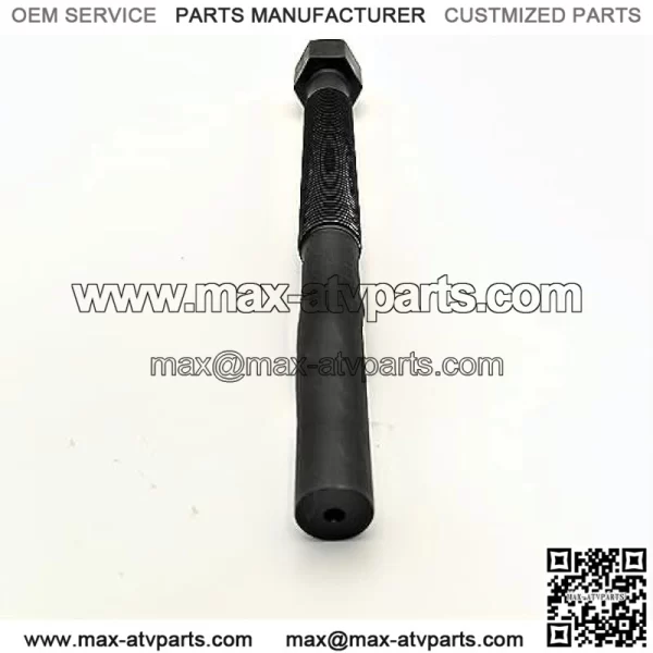 Heavy Duty Clutch Puller Removal Tool for John Deere Gator with Comet Primary TX 620i 850D Replaces PCP-21, JDG1641 - Image 4
