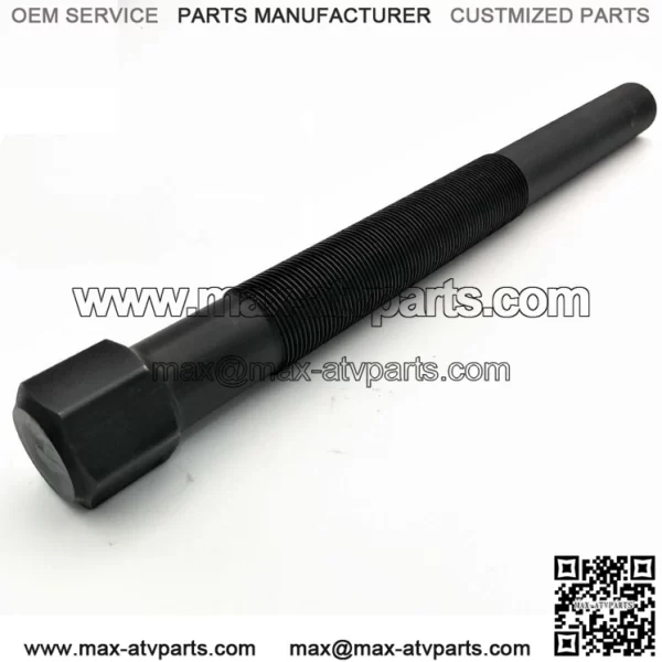 Heavy Duty Primary Clutch Puller for John Deere Gator 4x4 6x6 4x2 Gas and Diesel (For: John Deere Gator HPX HPX815E)