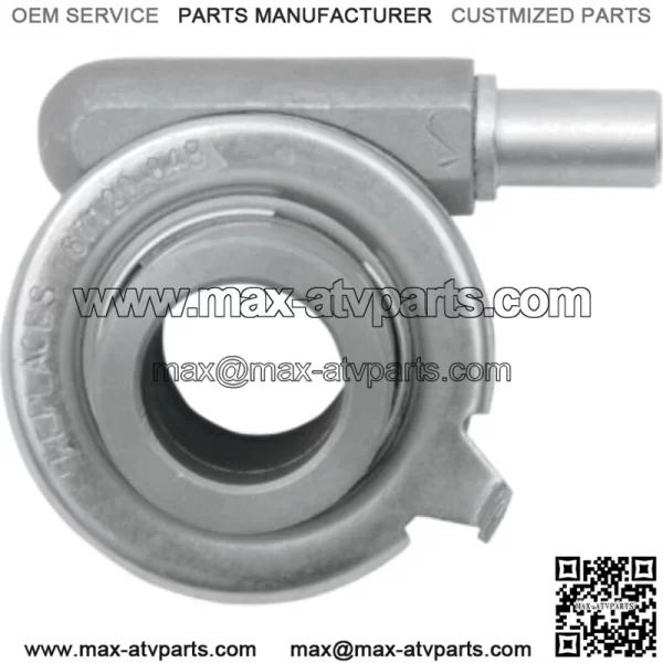 Front Wheel Speedometer Drive Unit 2240:60 Ratio Softail Dyna Harley 80-95 (For: Harley-Davidson)