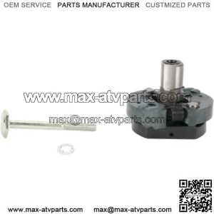 Advance Unit Assembly Distributor Points Ignition Harley 70-99 (For: Harley-Davidson)