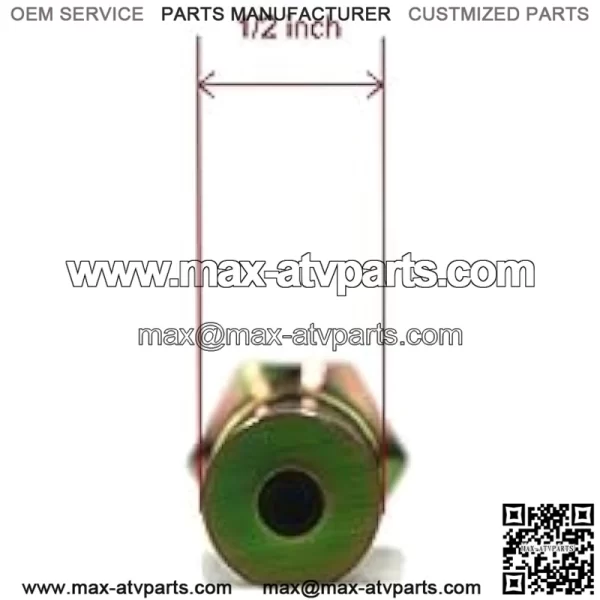 Heavy Duty Primary Clutch Puller Tool for 2021 John Deere Gator XUV 835R 4x4 EPS - Image 3
