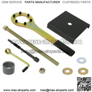 Clutch Tool Kit for Ski-Doo 600 & 900 ACE models Primary & Secondary Removal