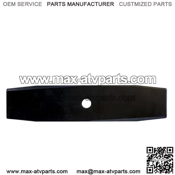 10PK 40-402 - 9" x 2" Edger Blade for Sears 740297, 740297MA, 85755MA