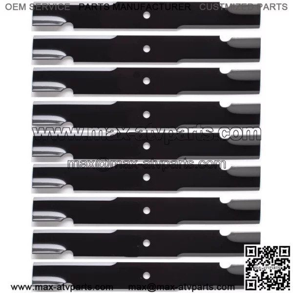 9PK 91-626 Replacement Blades for 61" Wright Stander 71440003