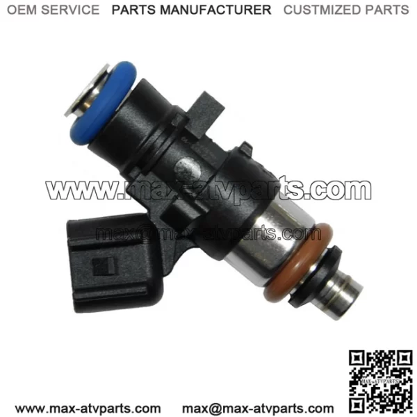 2011-2023 Polaris Ranger RZR OEM EV14 Compact 200 G Fuel Injector 2521068