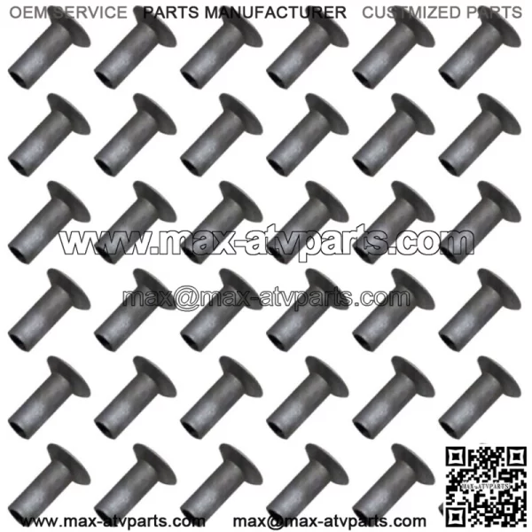 D1761R Brake Pad Rivets Fits John Deere 3010 4020 4040 4430 4650 8430 ++ Tractor
