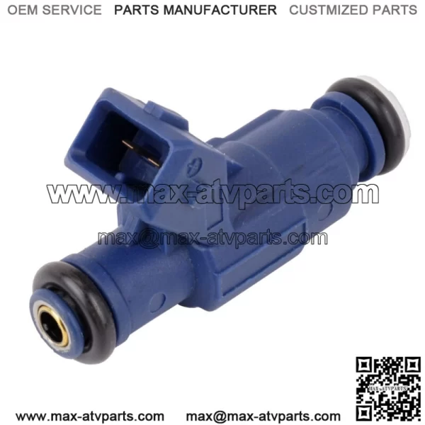 Fuel Injector for Polaris 1202863 / RZR Ranger Sportsman EFI 700 800 (For Polaris Sportsman 800)
