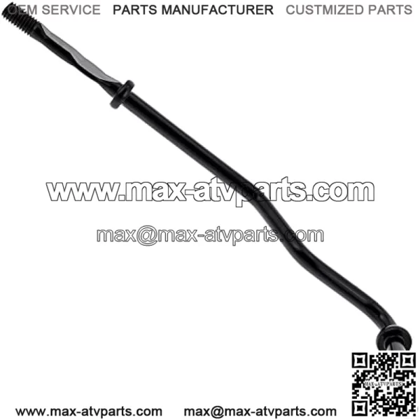 John Deere M177136 Gearshift Lever - 625i 825i 825M 855D 855E 855M HPX 4X4