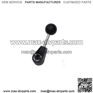 EZGO TXT Forward Reverse Caddy Shift Handle