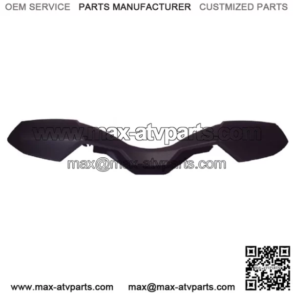 2013-2022 Can-Am Outlander Renegade OEM Handlebar Wind Protector Hand Guard