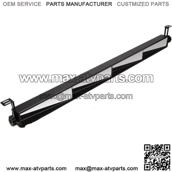 Golf Cart 4 Panel Mirror for Yamaha EZGO TXT RXV Club Car DS Precedent