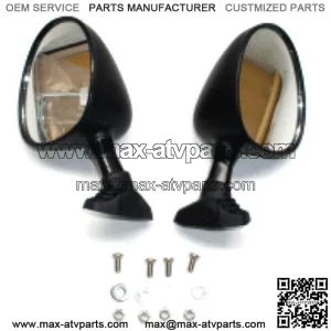 Rev Mirrors for SKI-DOO REV Models 600 HO (Except X) Summit 600/800 HO 2004