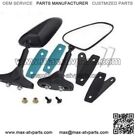Mirror SM-12761 (For: More than one vehicle)