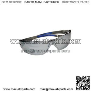 Tinted Safety Glasses