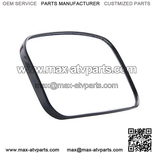 Tusk UTV Mirror Kit 1267320001 (For More than one vehicle) - Image 3