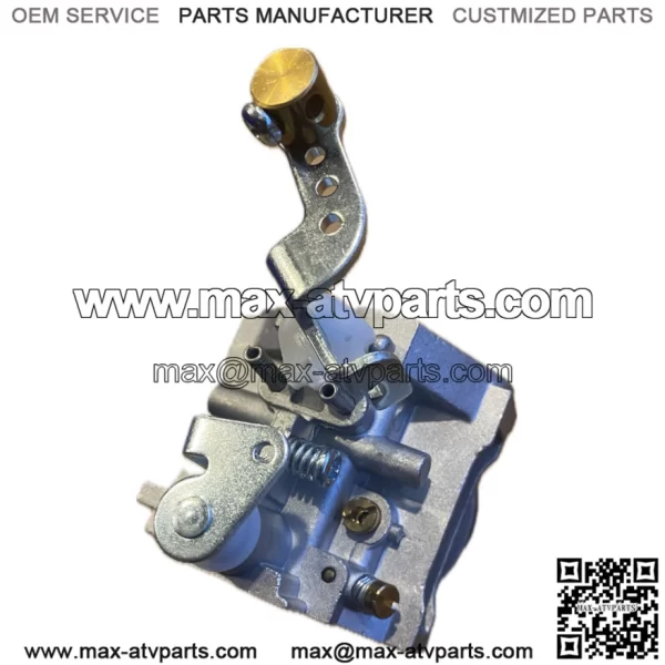 120 Arctic Cat Carburetor Carb 2009 2008 2007 2006 2005 2004 2003 2002 2001 2000 - Image 2