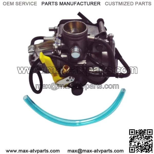 1999-2015 Honda Sportrax 400 TRX400X  OEM Carburetor Assy. 16100-HN1-A43