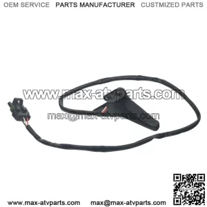 Heated Throttle Lever for Polaris Many 2019-2022 850 Snow Replaces 2010453