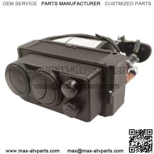 In Cab Heater For Polaris Mid Size 500/800 Crew 2010-2014