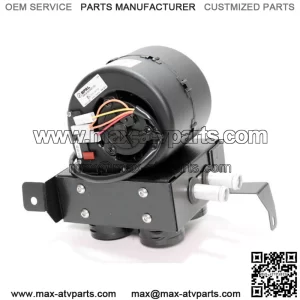 Cab Heater Kit with Defrost SSHK621-00 For Can-Am Defender 2016-2021 Del