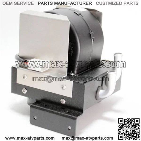 Cab Heater Kit with Defrost SSHK720-01 For 2018-2020 Yamaha Wolverine X4 - Image 2