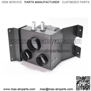 Cab Heater Kit with Defrost SSHK351-00 For 2013-2020 Kubota RTV X900