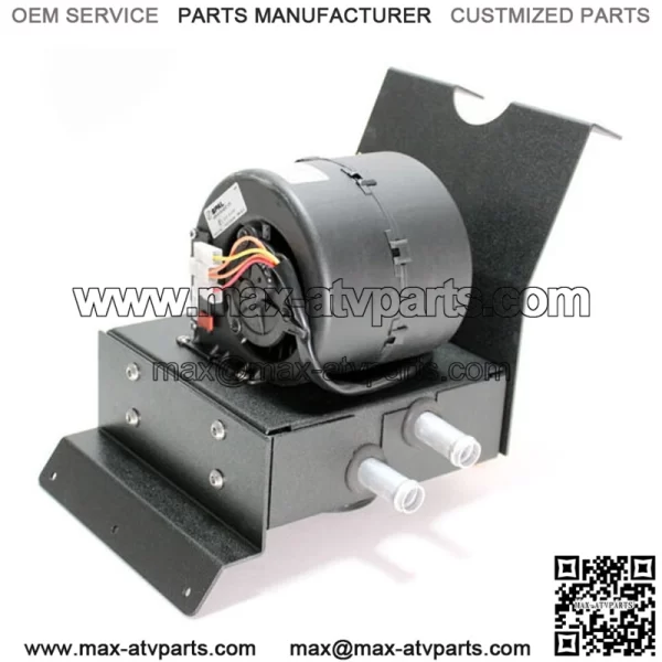 Cab Heater Kit with Defrost SSHK351-00 For 2013-2020 Kubota RTV X900 - Image 2