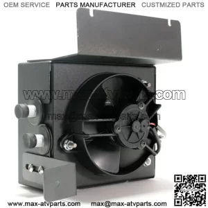 Cab Heater Kit with Defrost For 2018-2020 Can-Am Maverick Trail