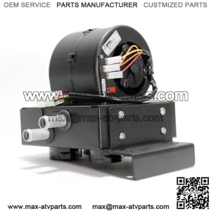 Cab Heater Kit with Defrost SSHK920-00 For 2019-2020 Honda Talon