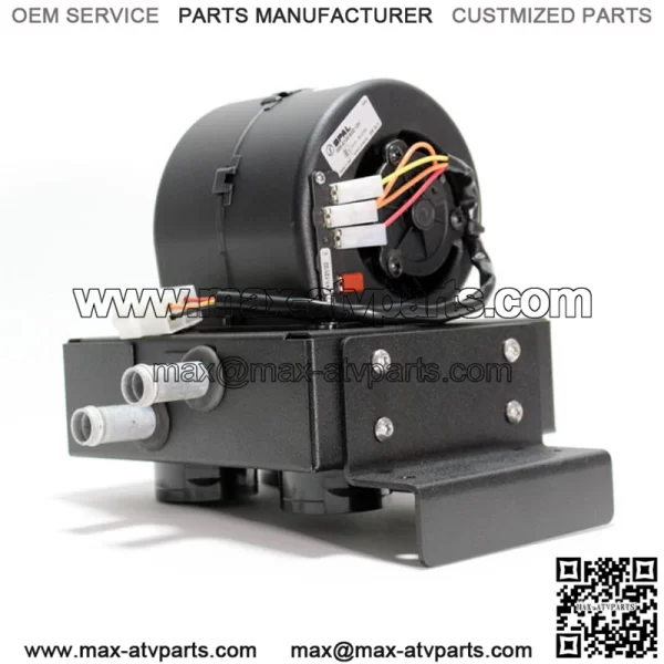 Cab Heater Kit with Defrost SSHK920-00 For 2019-2020 Honda Talon